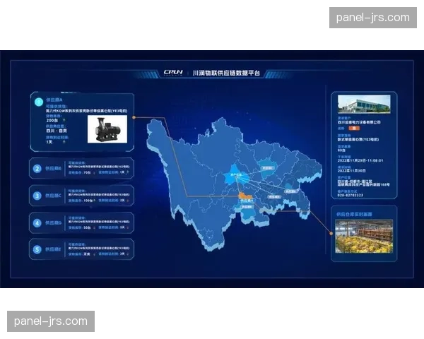 一站式数字转播方案在市场端受宠 帮助运营方简化繁琐的系统搭建逻辑