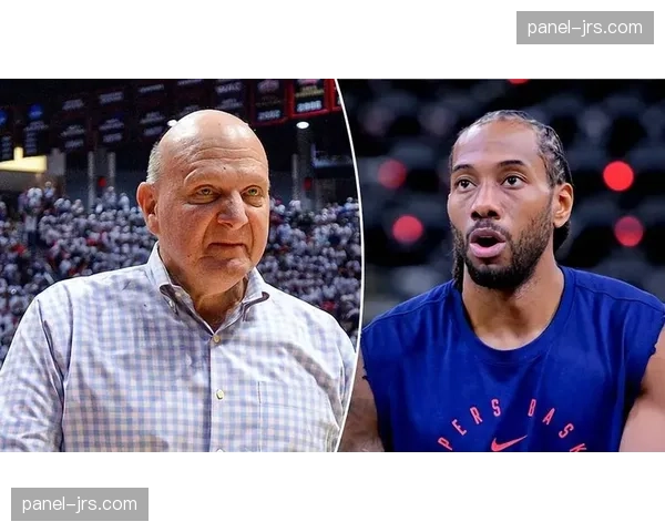 NBA正考虑取消伦纳德与快船合同,阴阳合同事件或使其成为自由球员 NBA正考虑取消伦纳德与快船合同,阴阳合同事件或使其成为自由球员