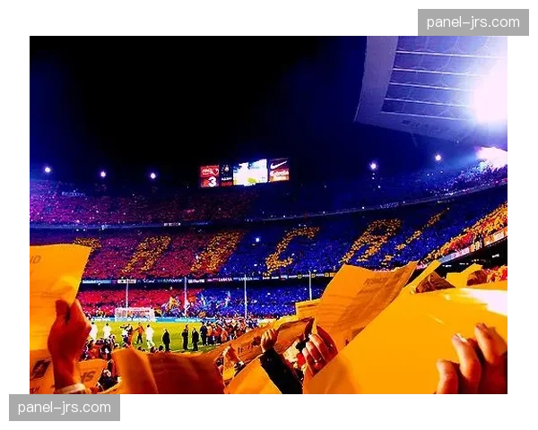 巴塞罗那市政府批准诺坎普球场最后阶段改建工程