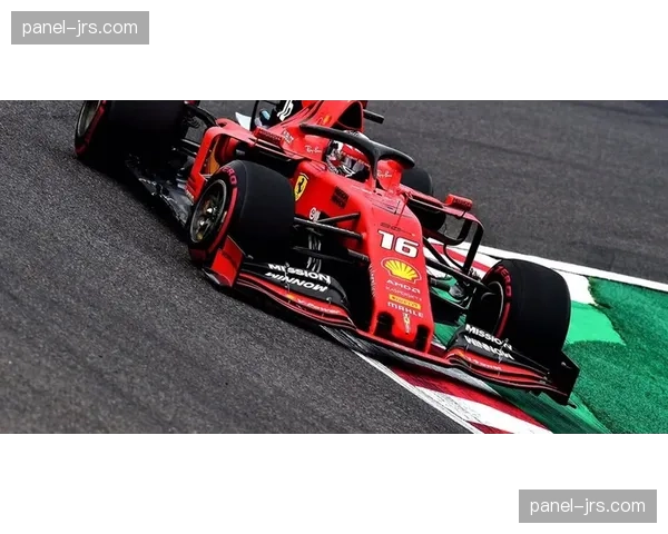 F1宣布与日本铃鹿赛道续约至2030年