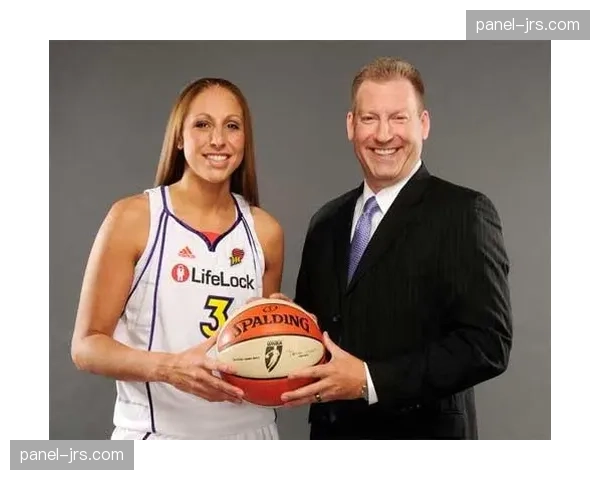 WNBA与各大运动品牌达成2026赛季全新球衣赞助协议
